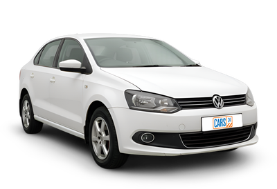 Volkswagen Vento-img